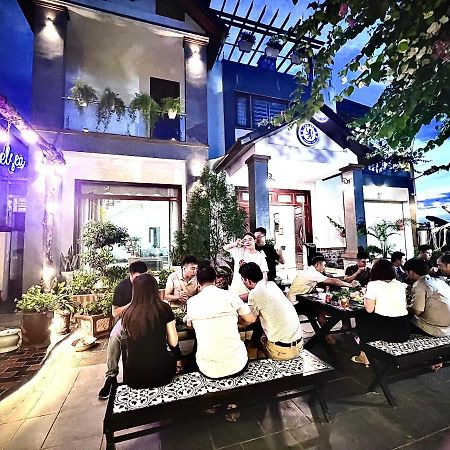 Chelsea Villa Moc Chau Venuestay Εξωτερικό φωτογραφία