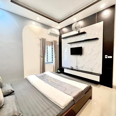Chelsea Villa Moc Chau Venuestay Εξωτερικό φωτογραφία