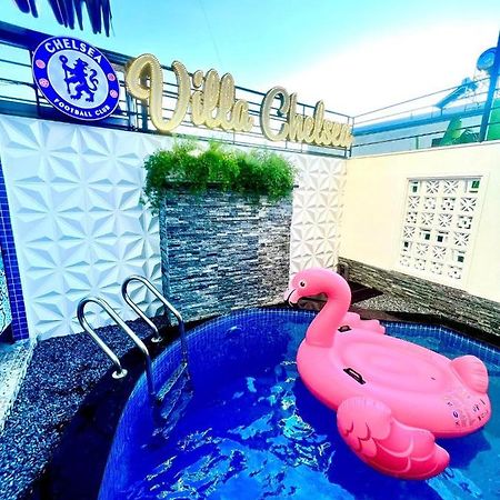 Chelsea Villa Moc Chau Venuestay Εξωτερικό φωτογραφία