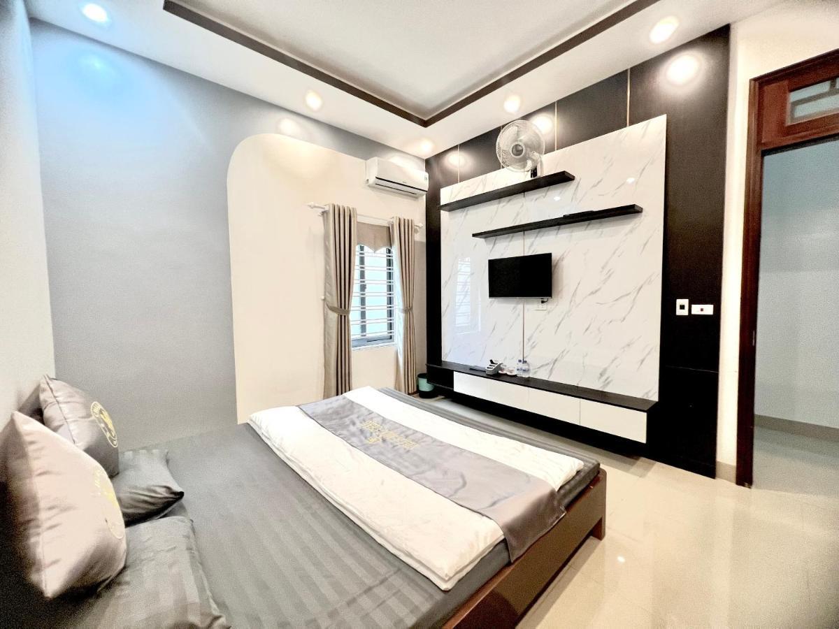 Chelsea Villa Moc Chau Venuestay Εξωτερικό φωτογραφία