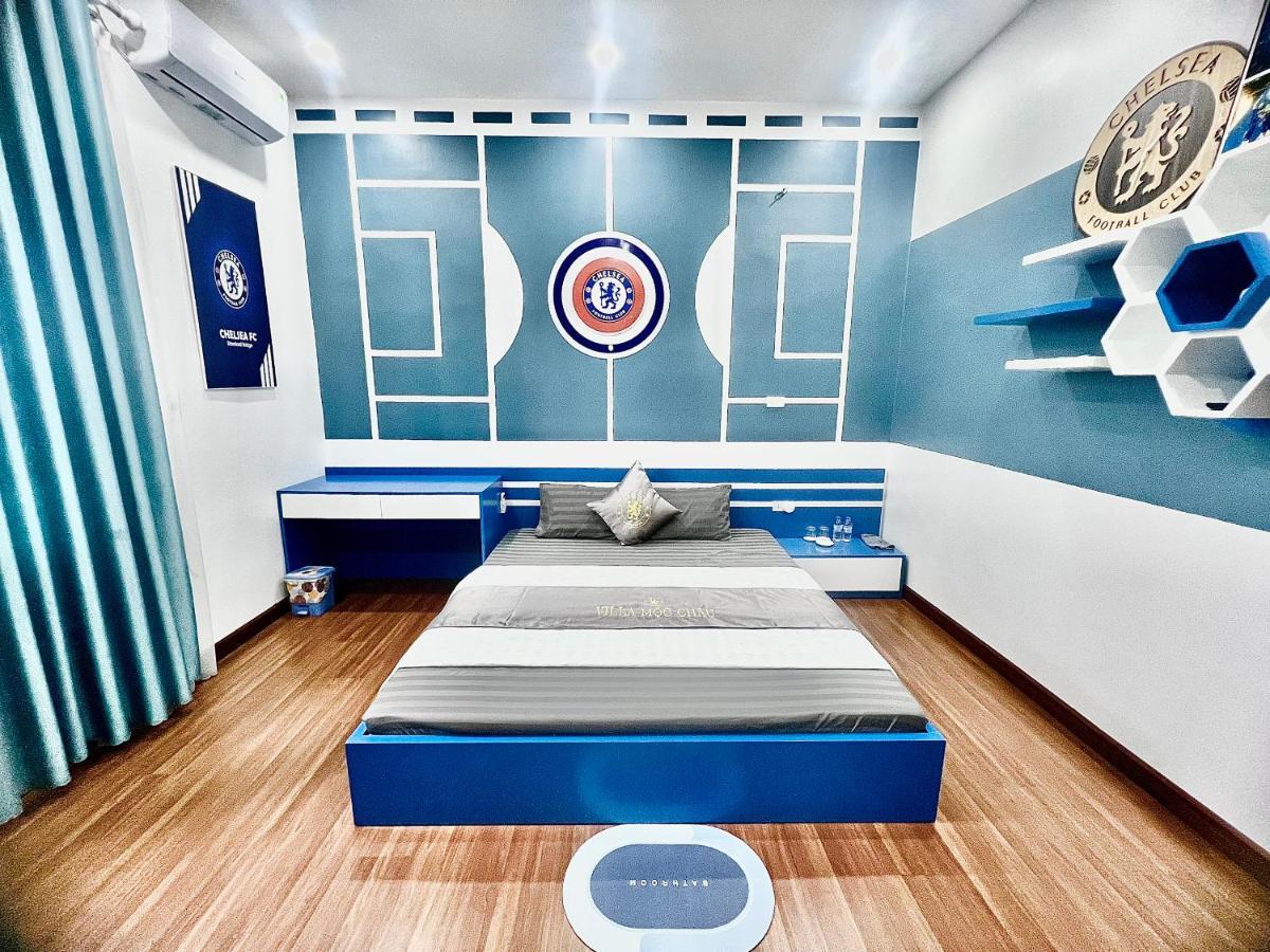 Chelsea Villa Moc Chau Venuestay Εξωτερικό φωτογραφία