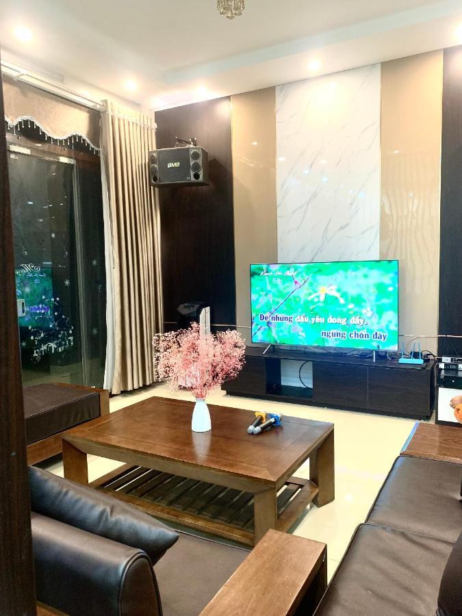 Chelsea Villa Moc Chau Venuestay Εξωτερικό φωτογραφία