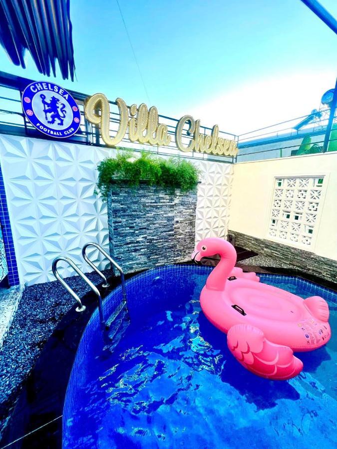Chelsea Villa Moc Chau Venuestay Εξωτερικό φωτογραφία