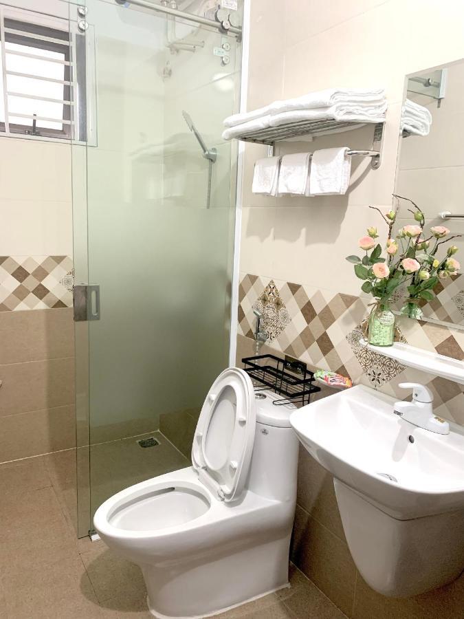 Chelsea Villa Moc Chau Venuestay Εξωτερικό φωτογραφία