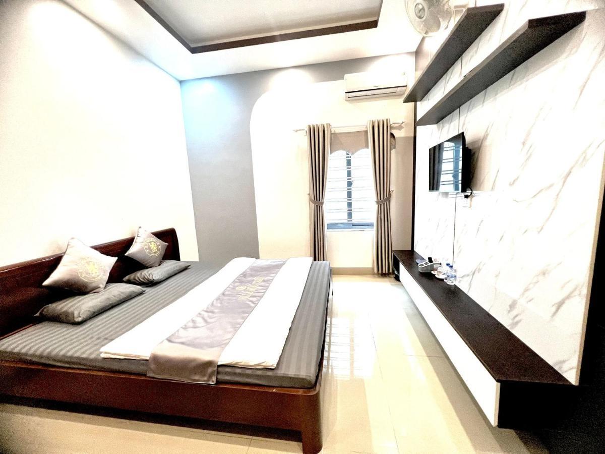 Chelsea Villa Moc Chau Venuestay Εξωτερικό φωτογραφία