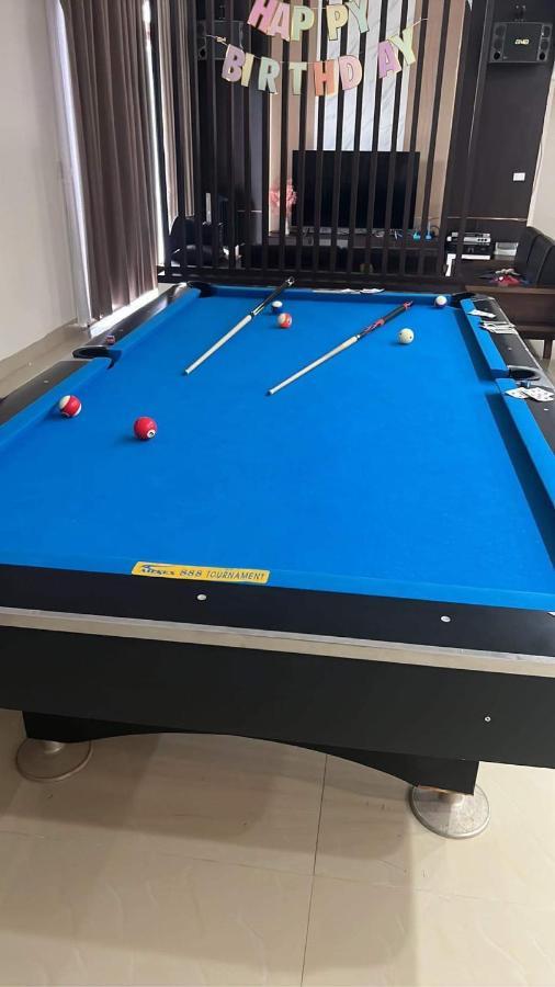 Chelsea Villa Moc Chau Venuestay Εξωτερικό φωτογραφία