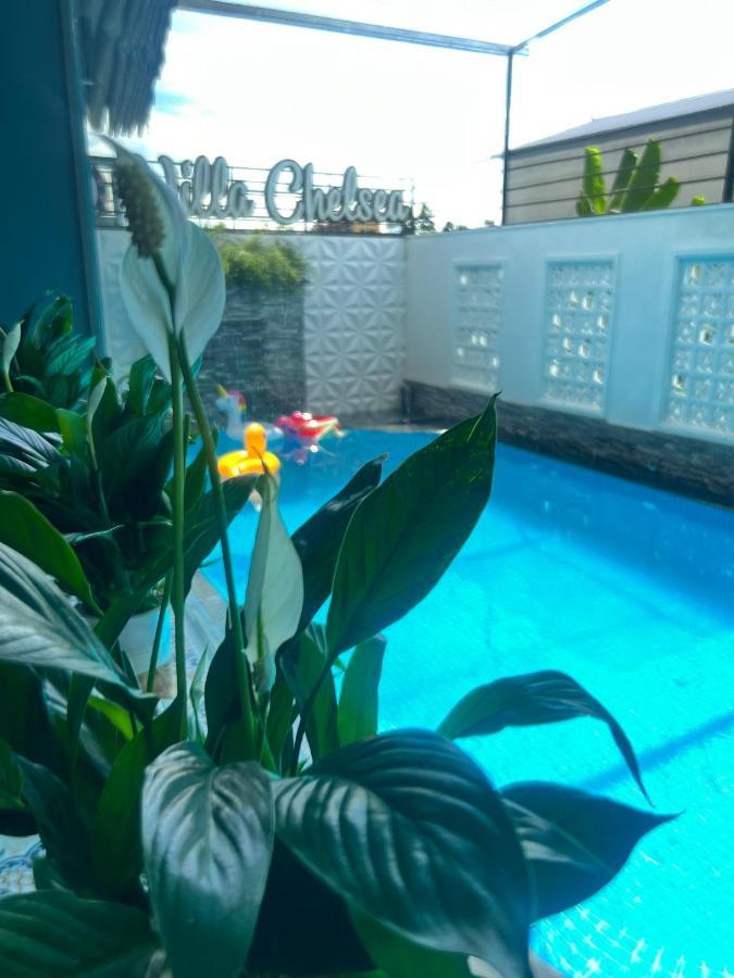 Chelsea Villa Moc Chau Venuestay Εξωτερικό φωτογραφία